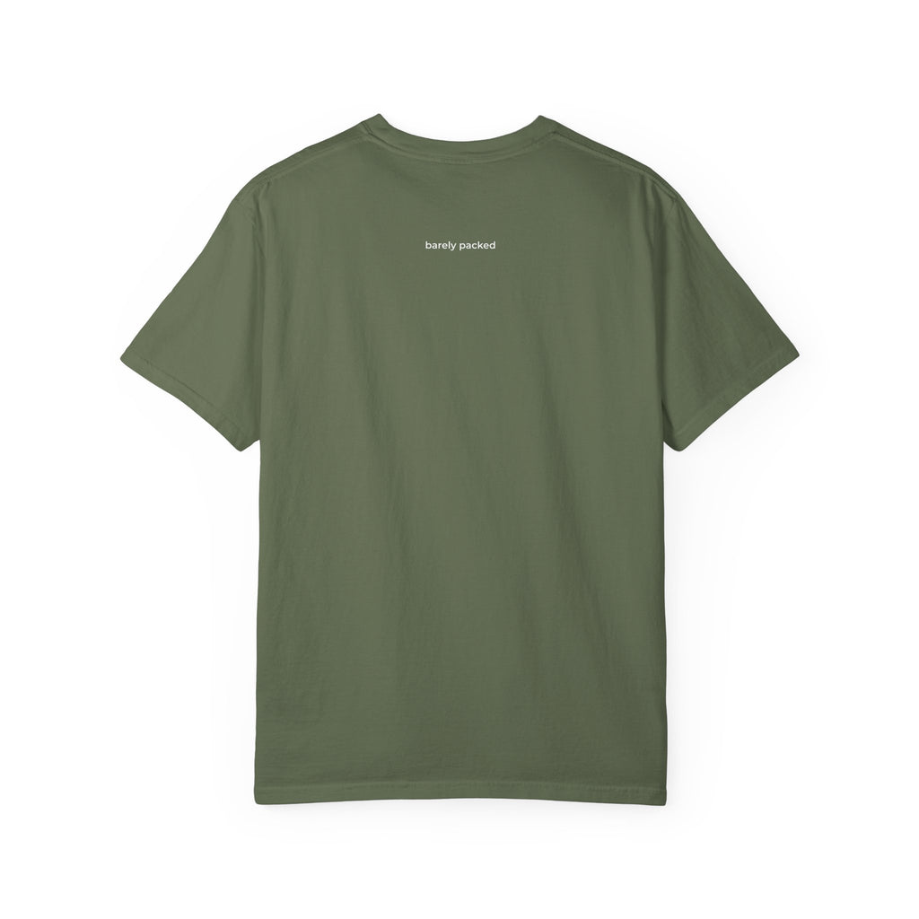 Travel Love Tee