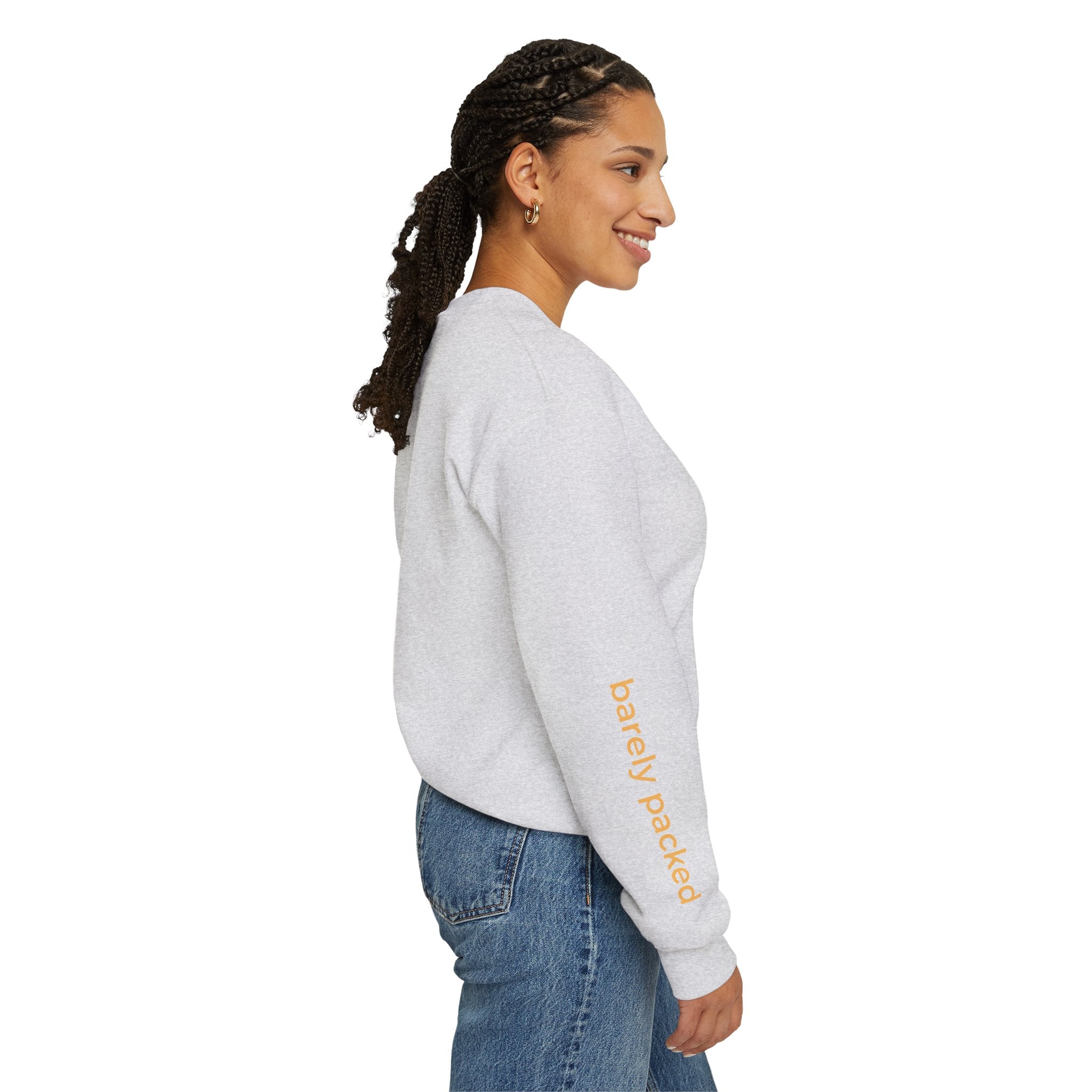 Cruise Mode Sweatshirt
