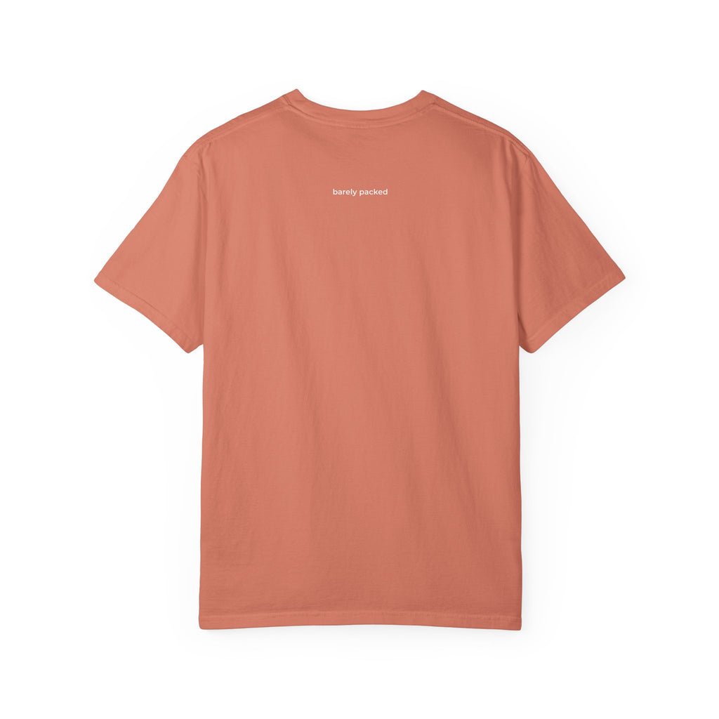Travel Love Tee
