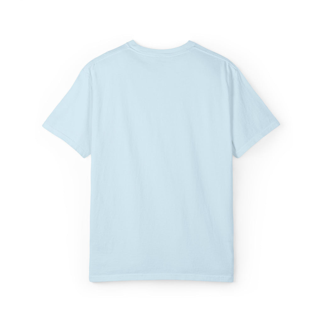 Signature Embroidered Tee