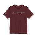 My Lucky Cruise Tee
