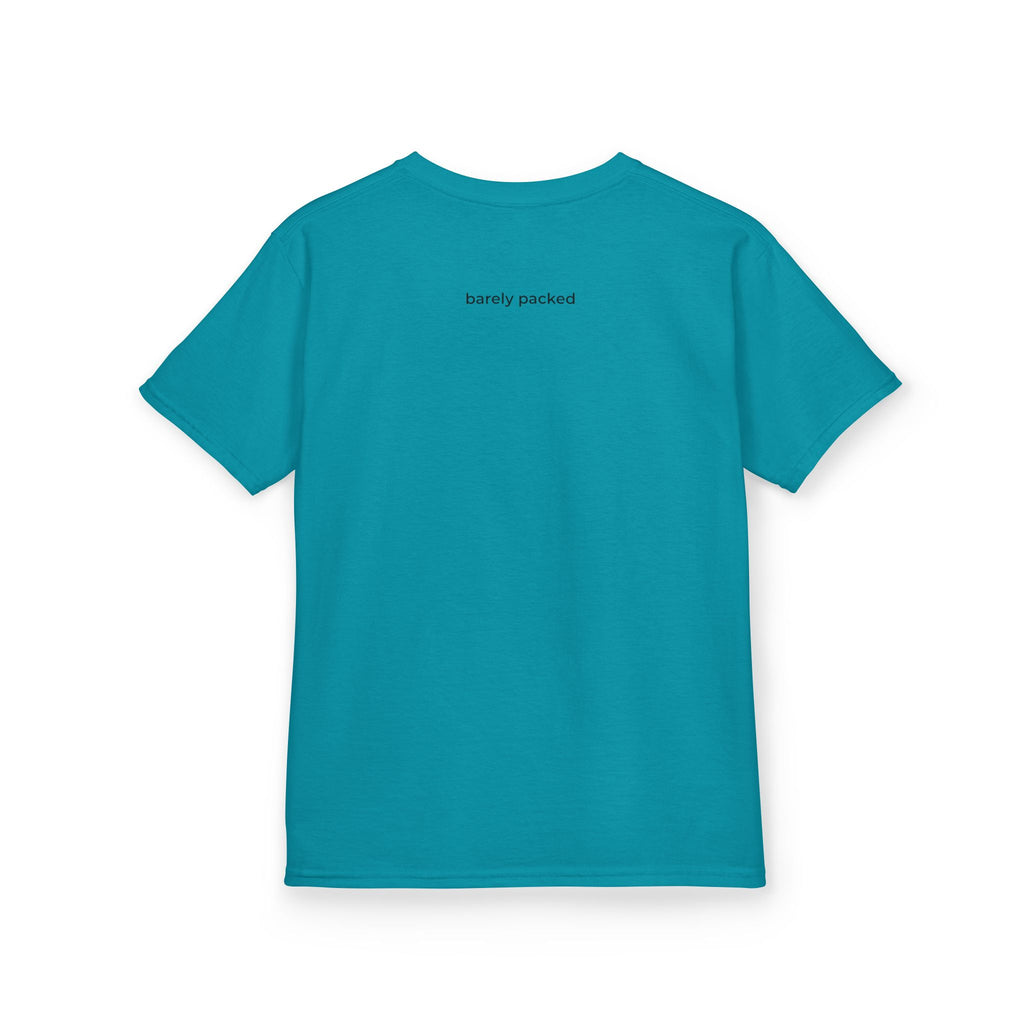 Kids Oh Ship It's a Family Trip Tee