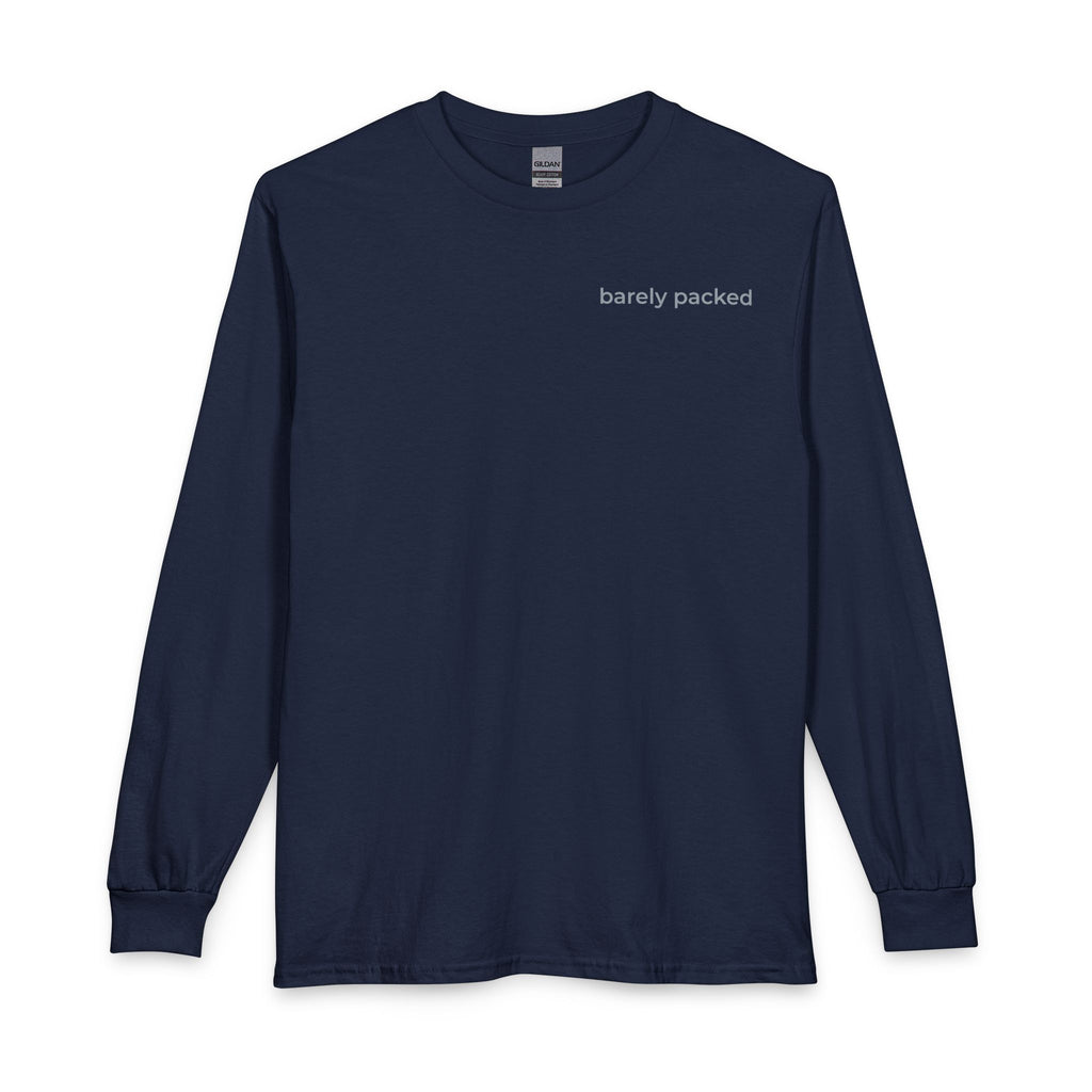 Signature Long Sleeve Tee