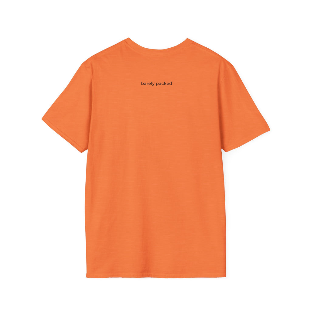 Oh Ship It’s A Family Trip Tee