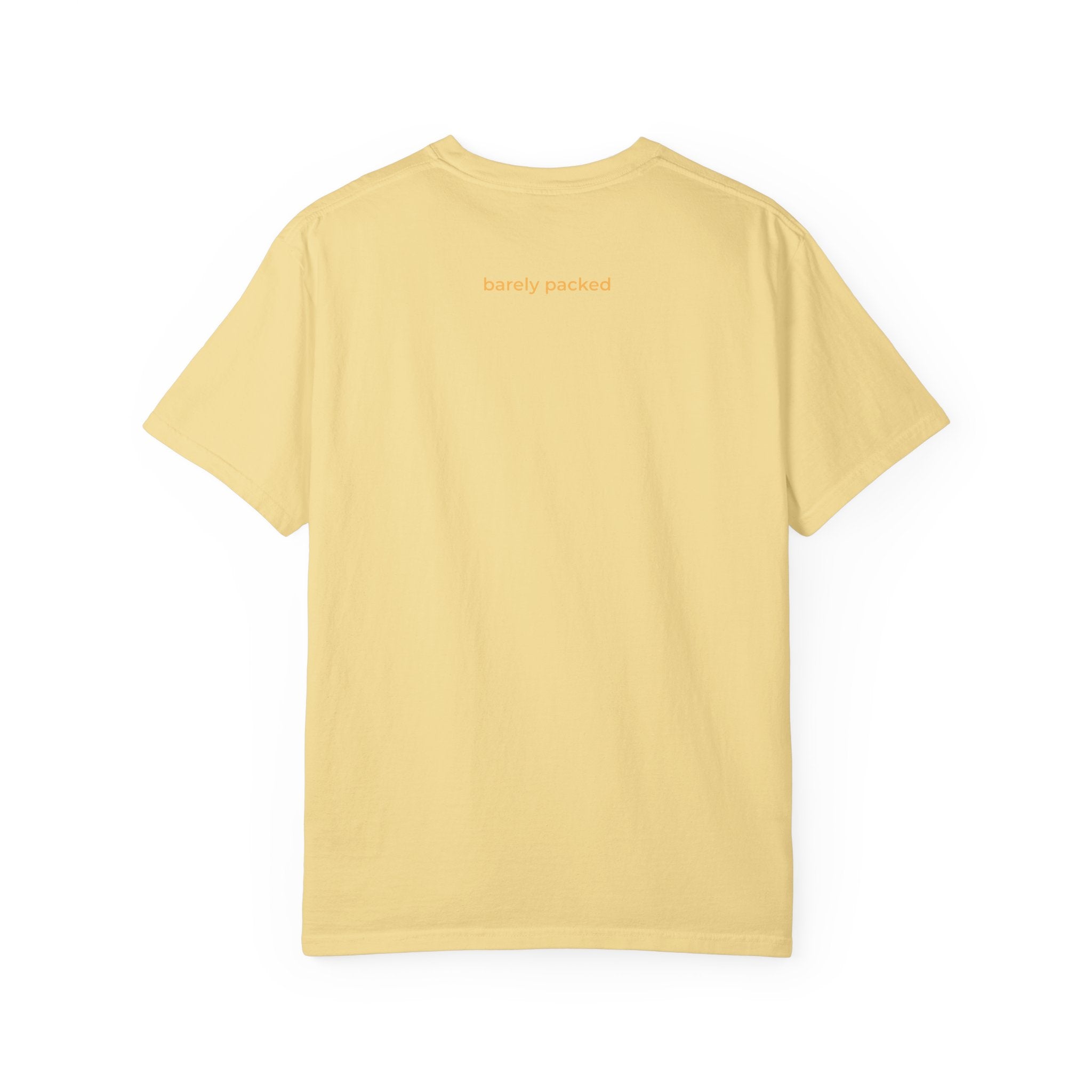 Sandy Toes Tee