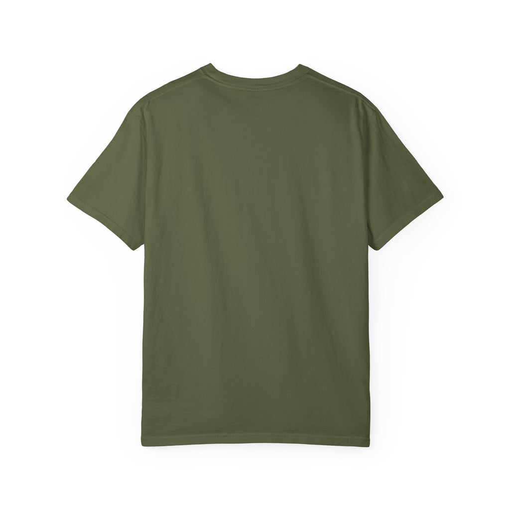Carry-On Tee I travel light, go far.