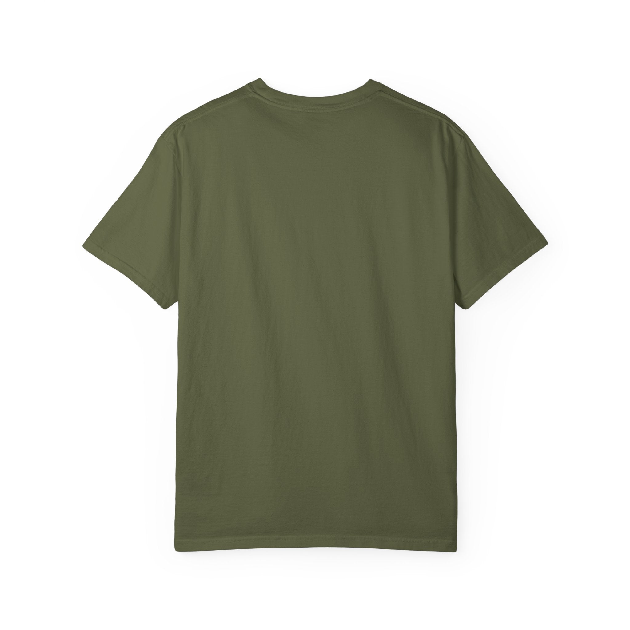 Carry-On Tee I travel light, go far.