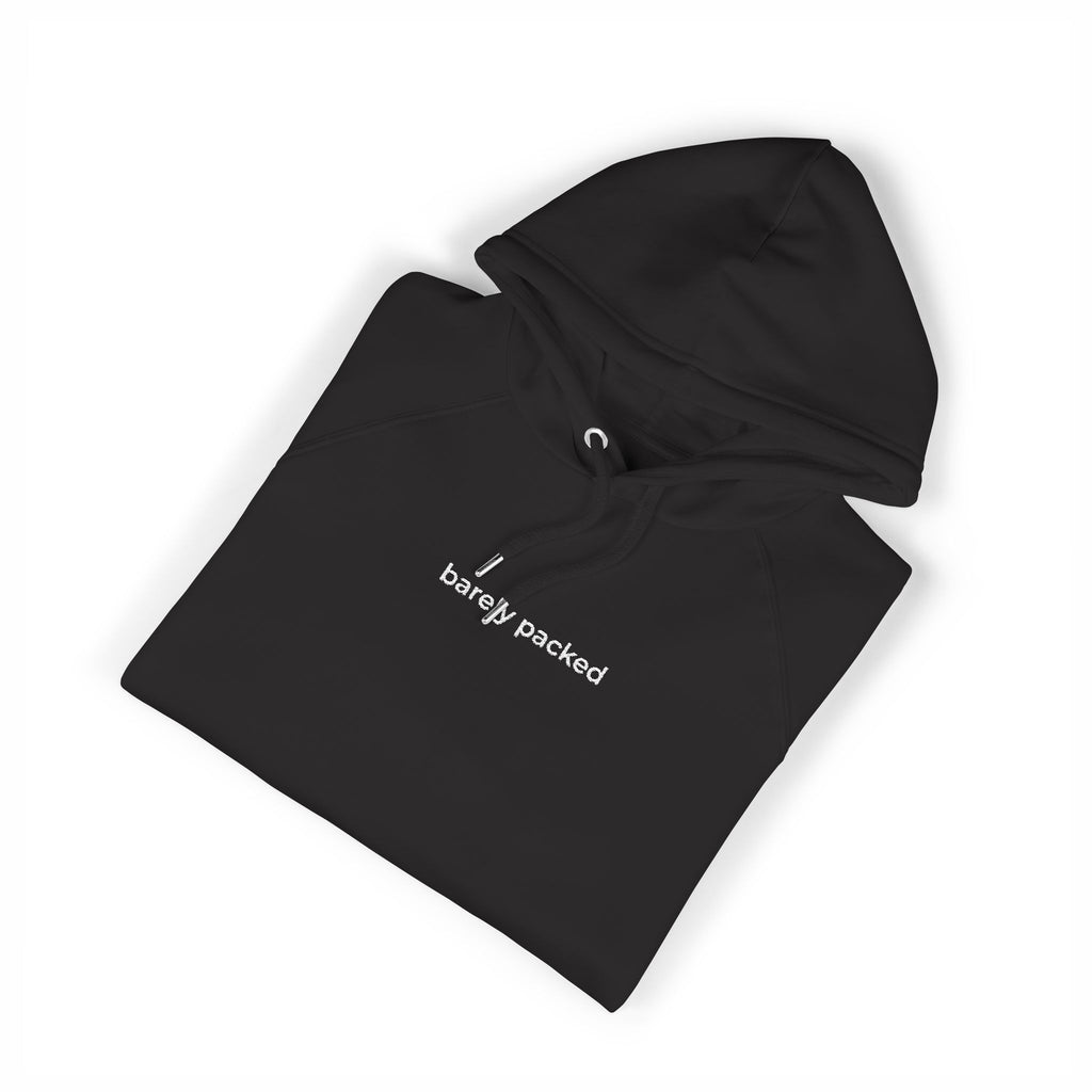barely packed Hoodie