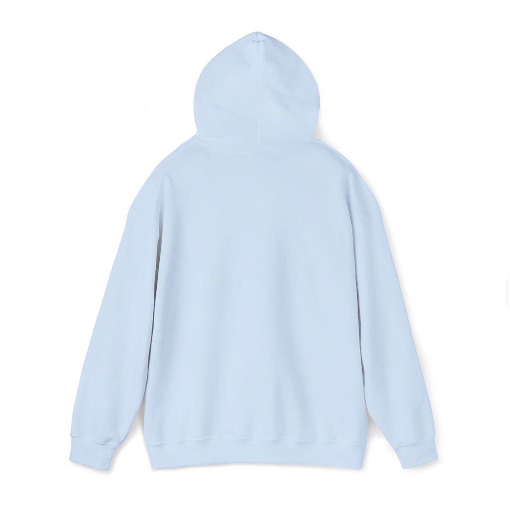barely packed Hoodie
