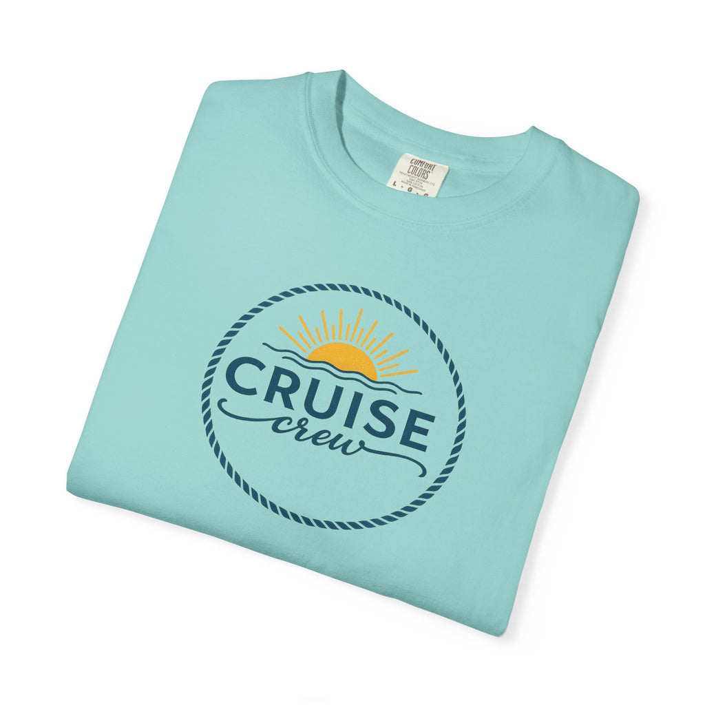 Cruise Crew Tee