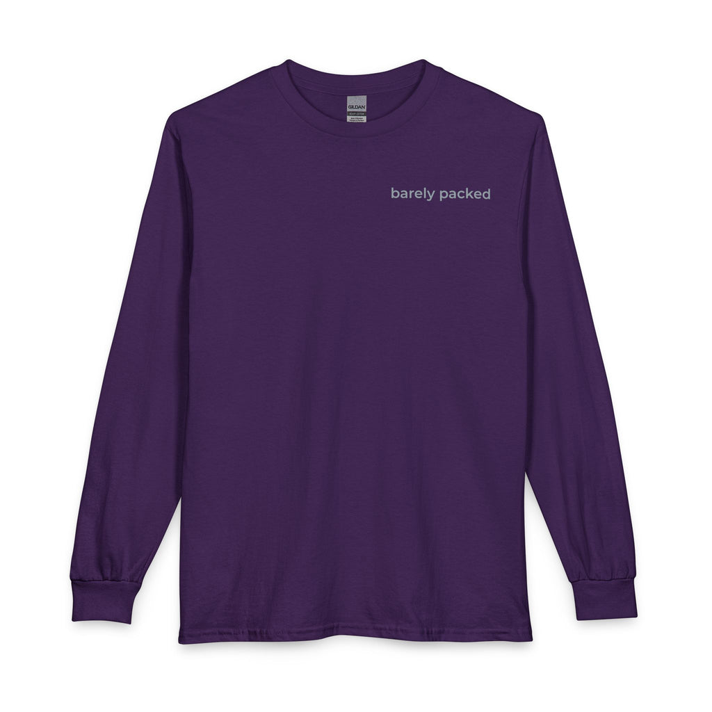 Signature Long Sleeve Tee