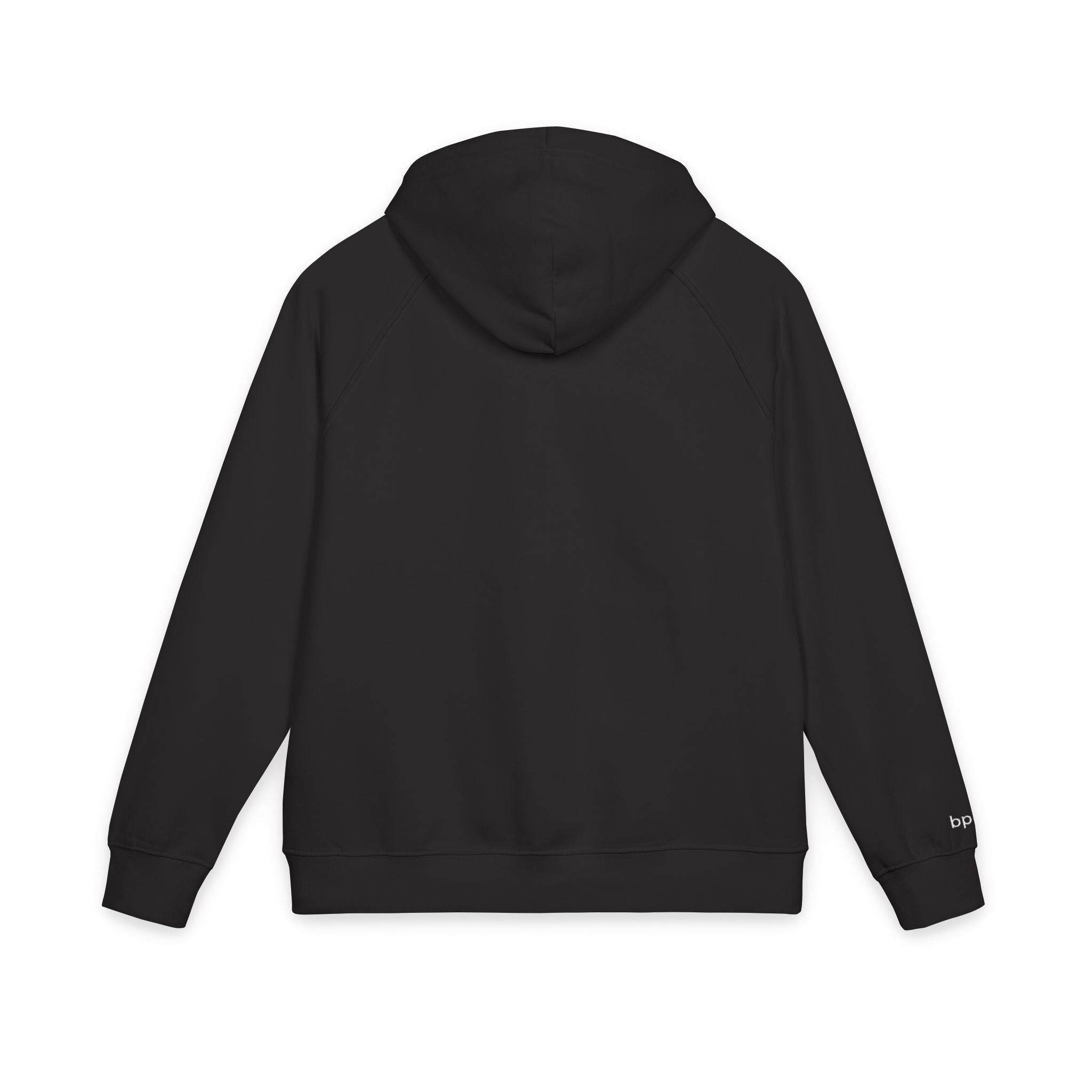 barely packed Hoodie