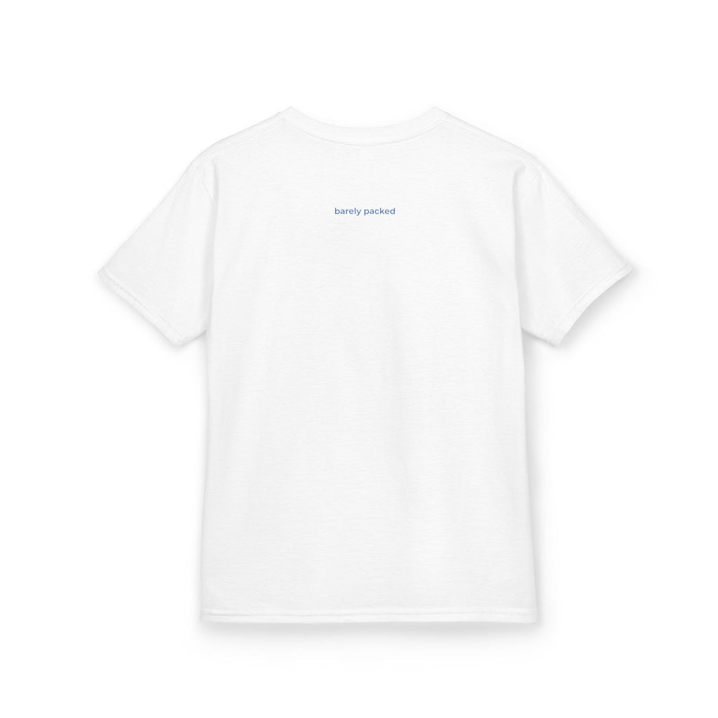 Kids Cruise Crew Tee