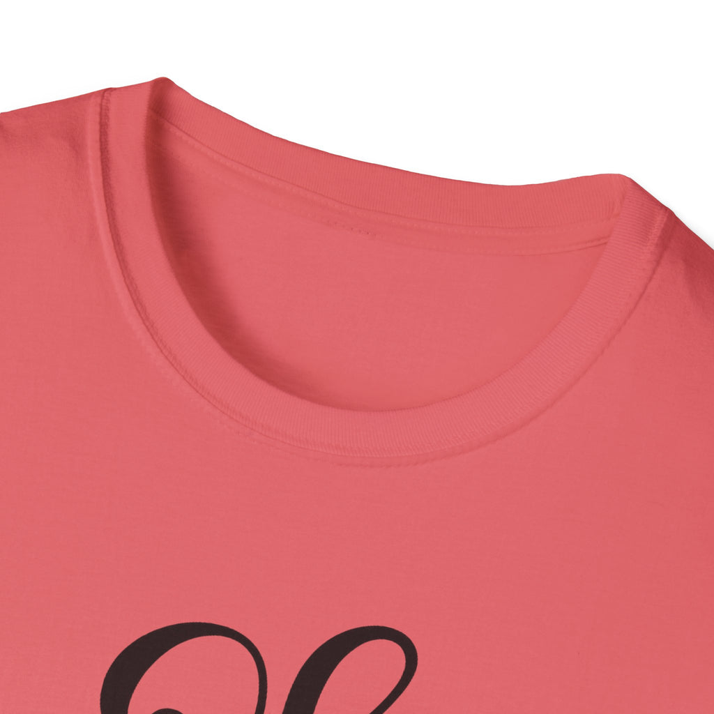 Oh Ship It’s A Family Trip Tee