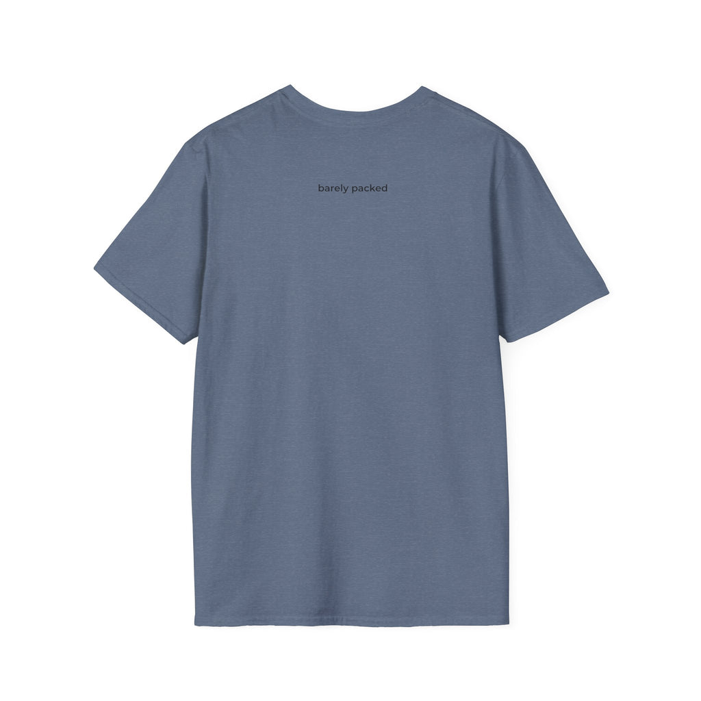 Oh Ship It’s A Family Trip Tee