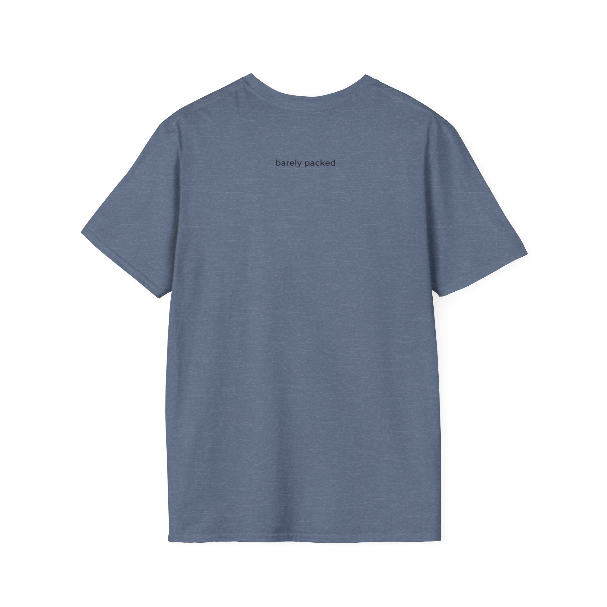 Oh Ship It’s A Family Trip Tee