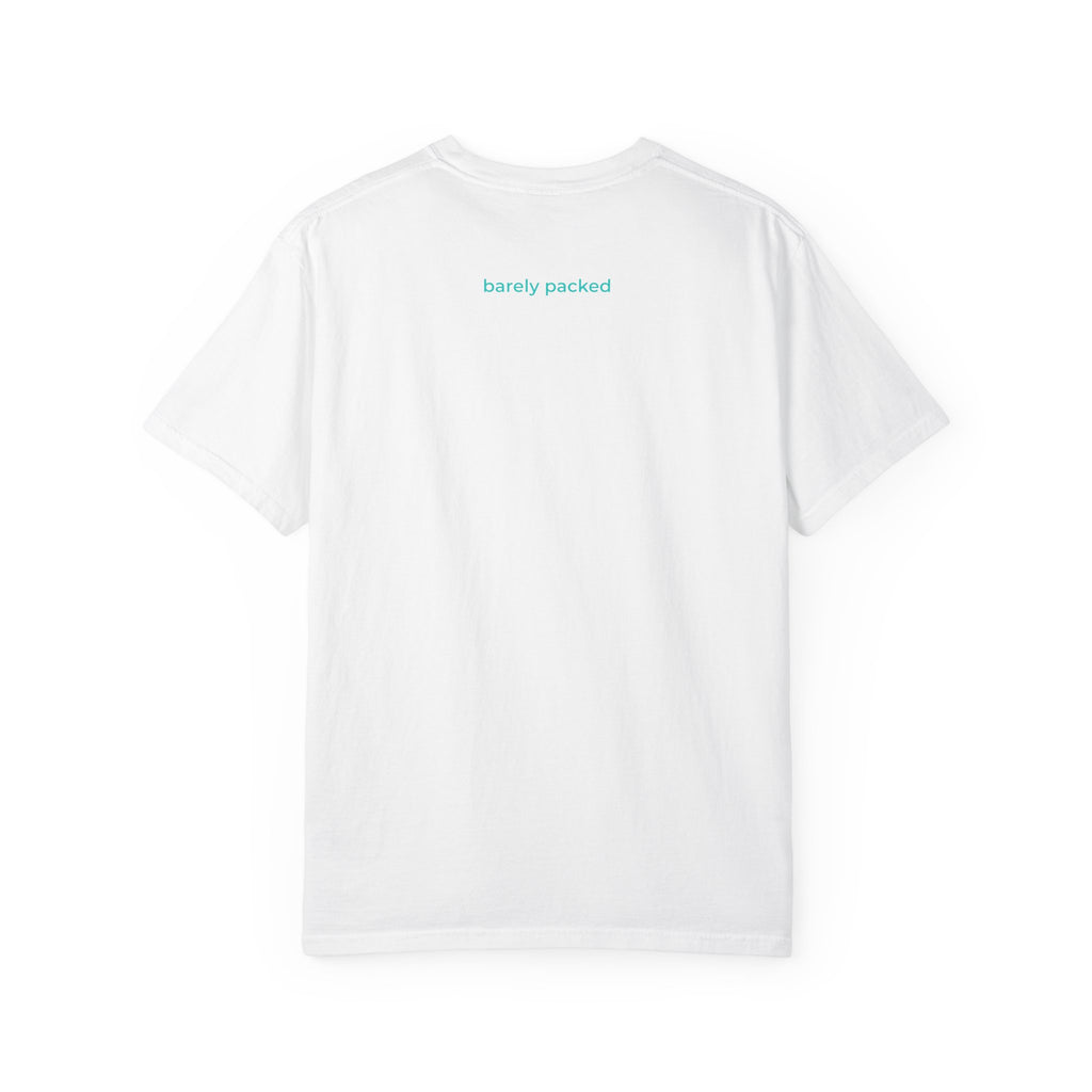 Cruise Mode Tee