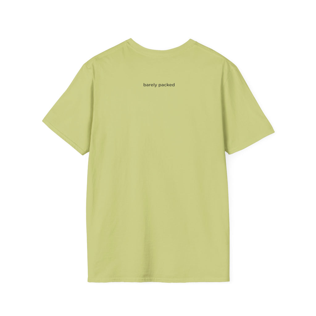 Oh Ship It’s A Family Trip Tee