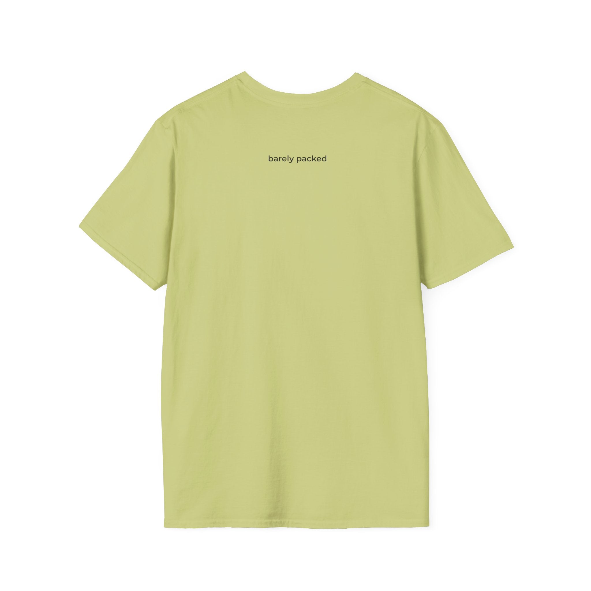 Oh Ship It’s A Family Trip Tee