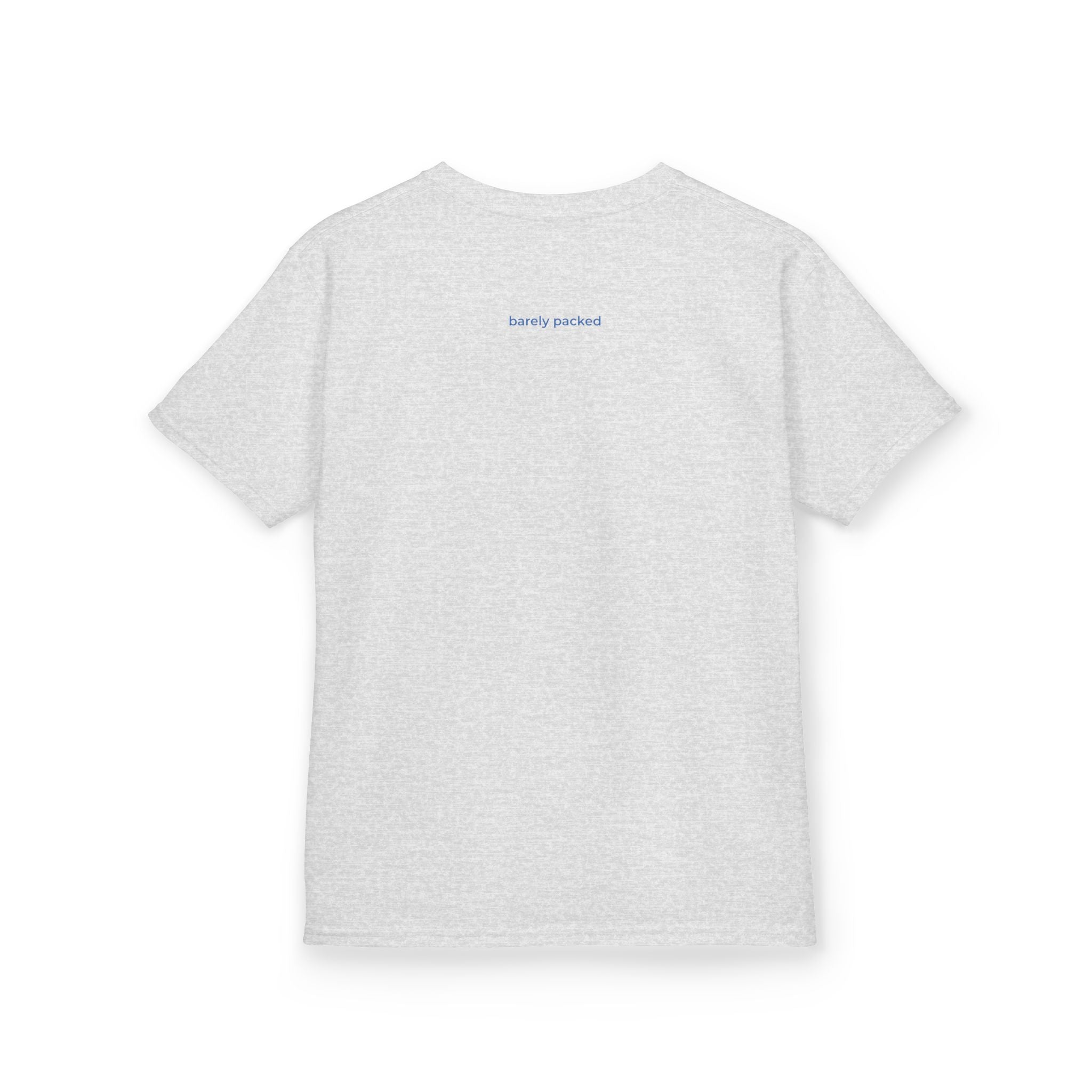 Kids Cruise Crew Tee