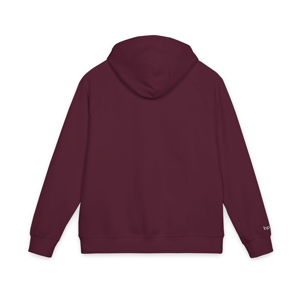 barely packed Hoodie