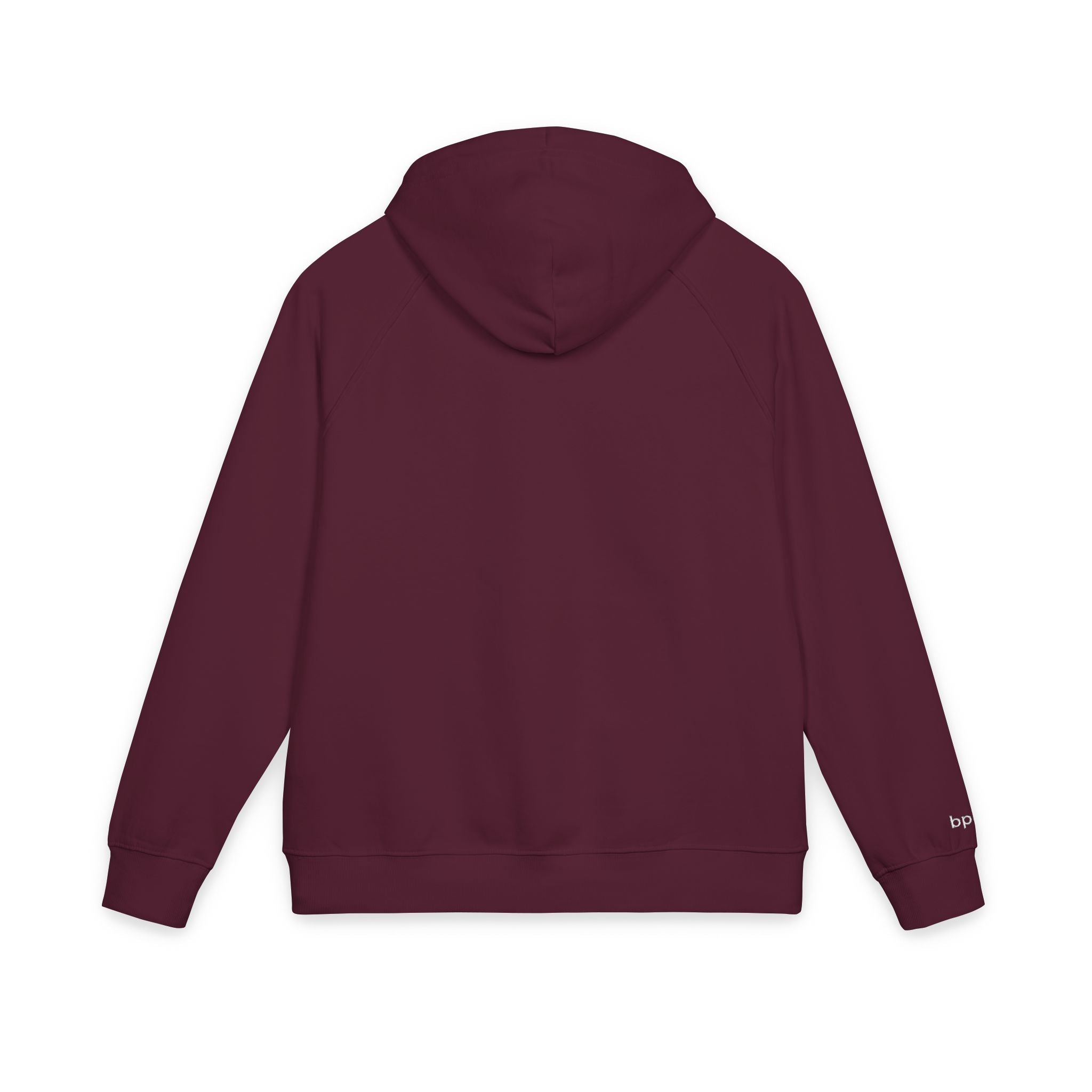 barely packed Hoodie