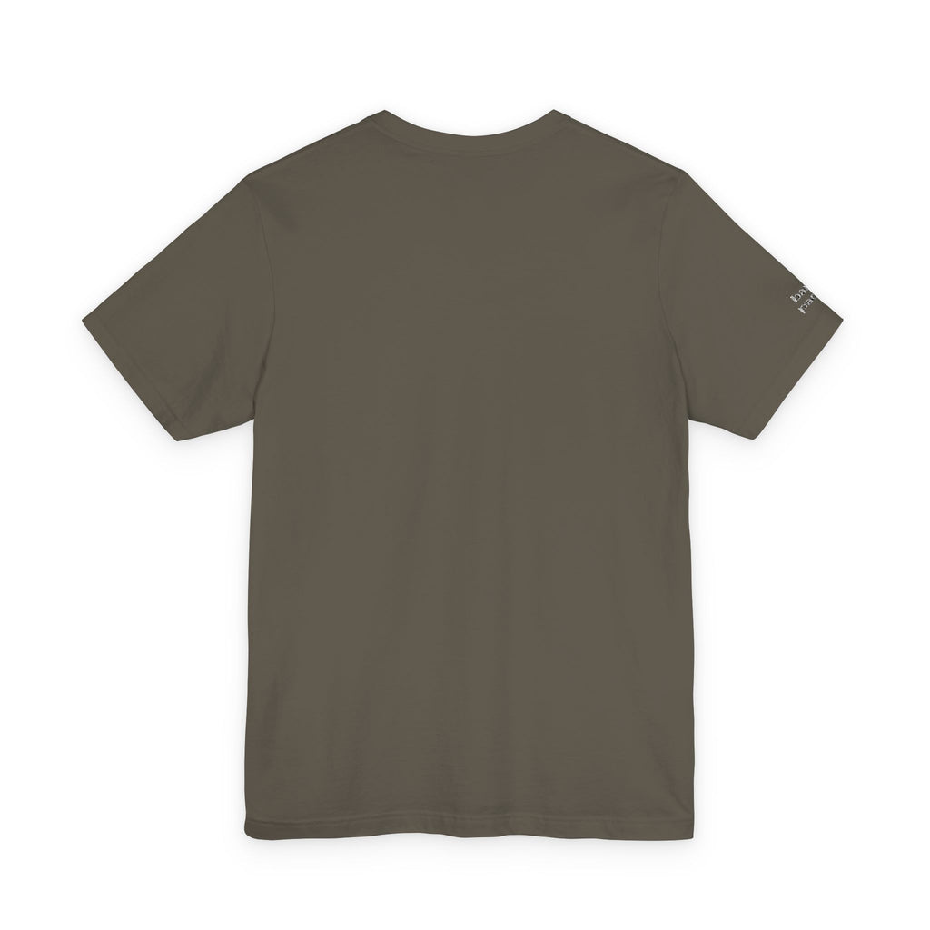 My Lucky Cruise Tee
