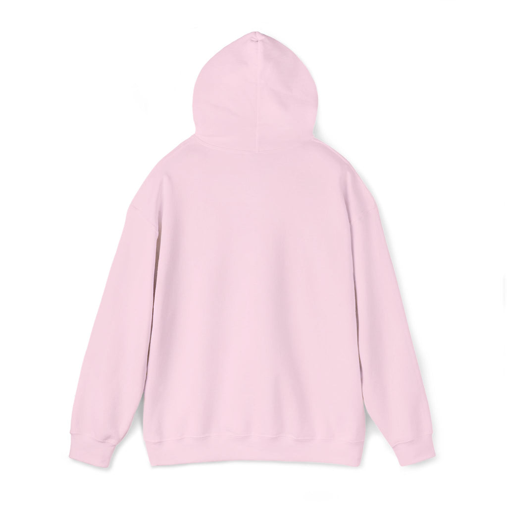 barely packed Hoodie