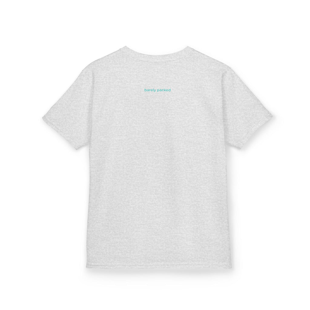 Kids Cruise Mode Tee