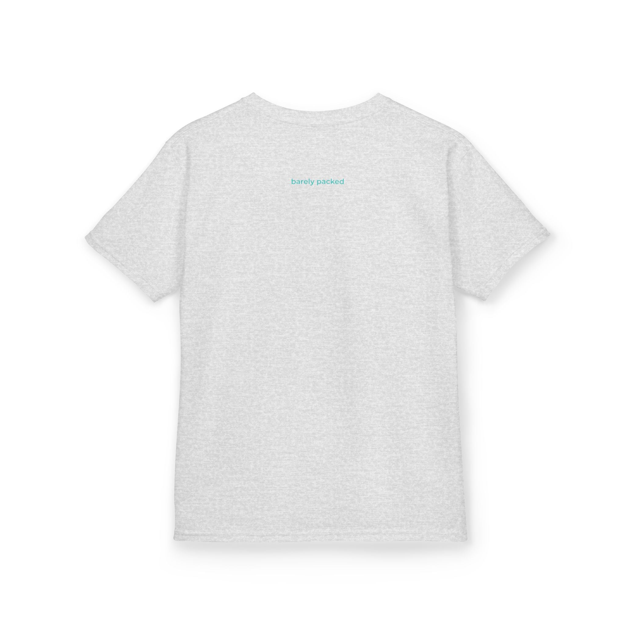 Kids Cruise Mode Tee