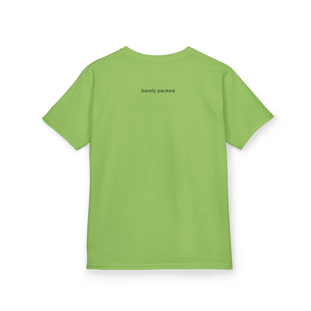 Kids Oh Ship It's a Family Trip Tee
