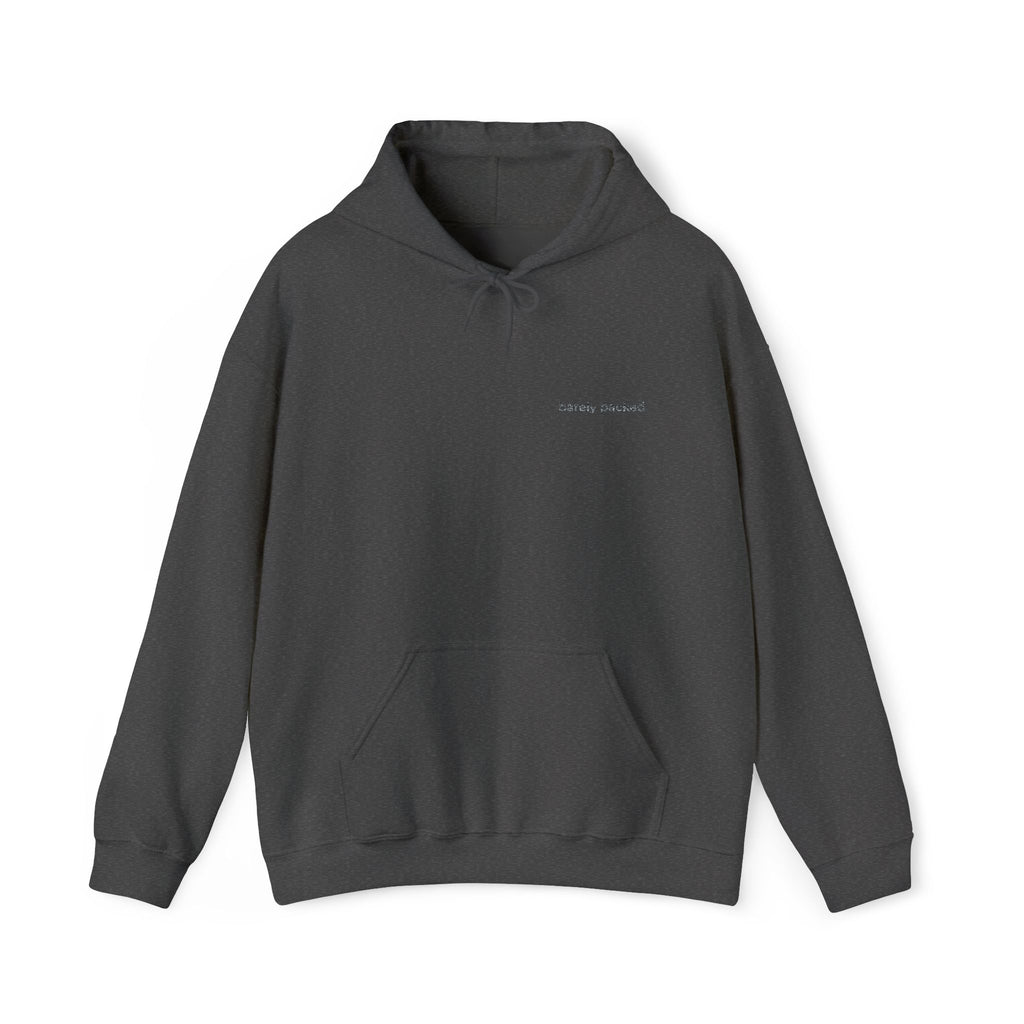 barely packed Hoodie