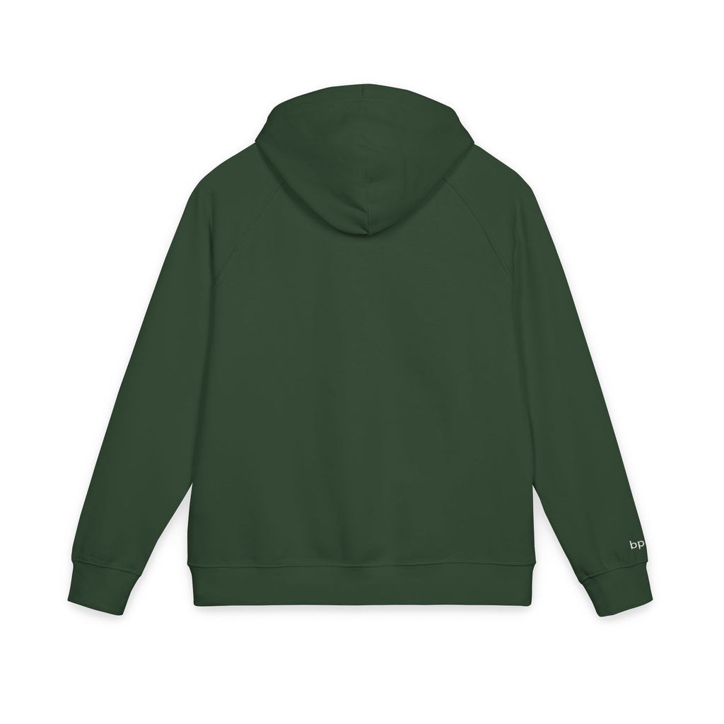 barely packed Hoodie