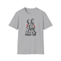Oh Ship It’s A Family Trip Tee