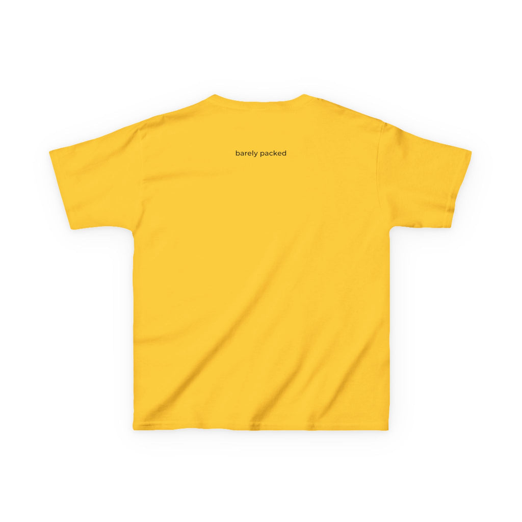 Kids Oh Ship It's a Family Trip Tee