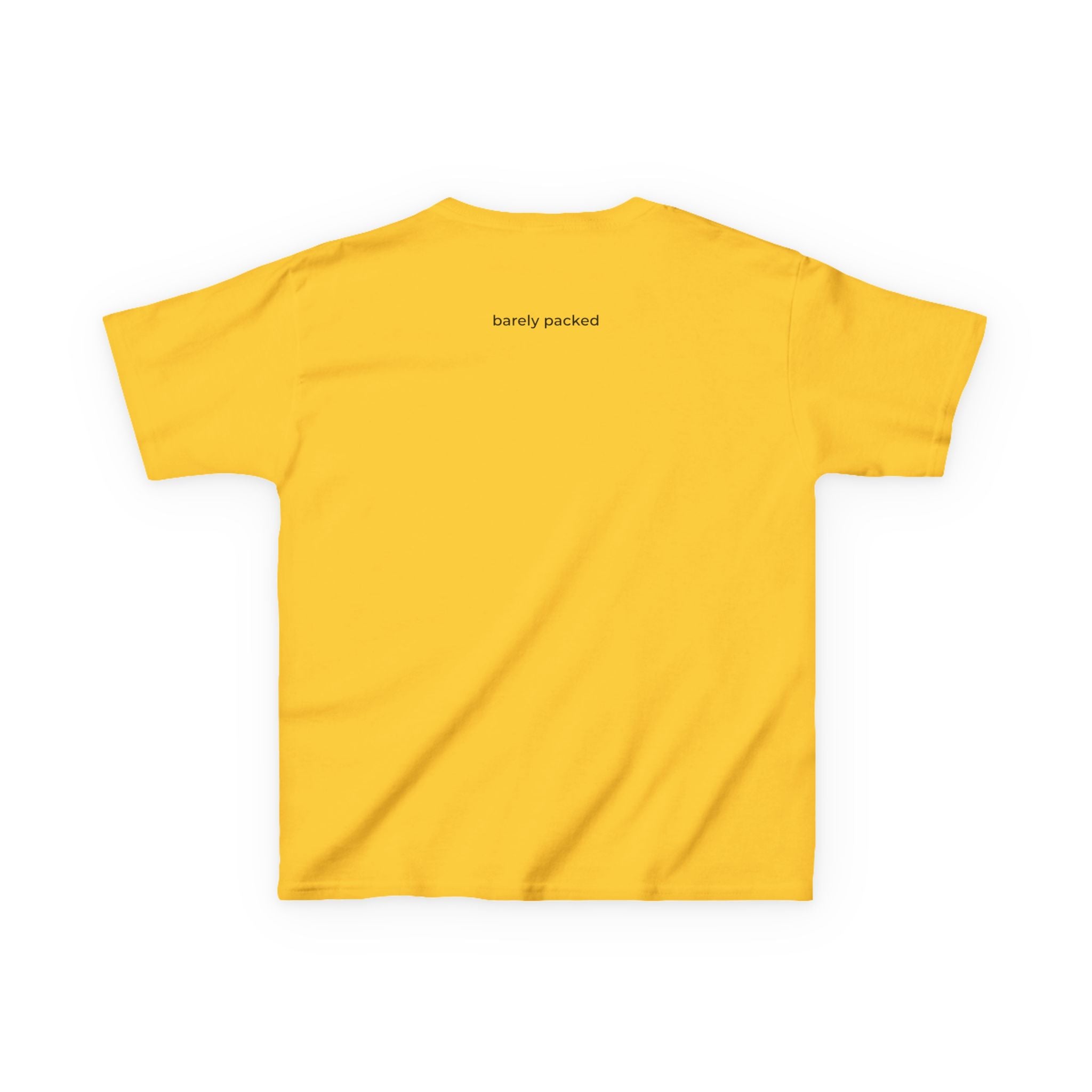 Kids Oh Ship It's a Family Trip Tee