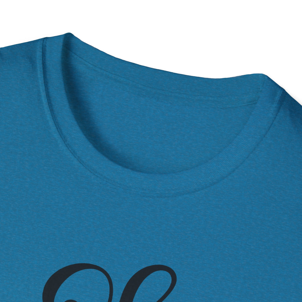 Oh Ship It’s A Family Trip Tee