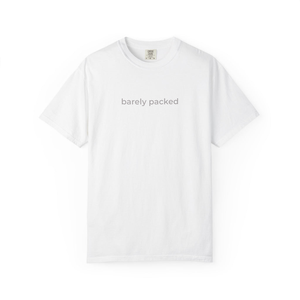Signature Printed Tee