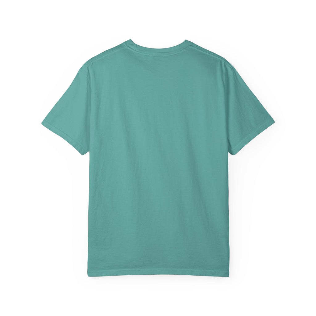 Carry-On Tee I travel light, go far.