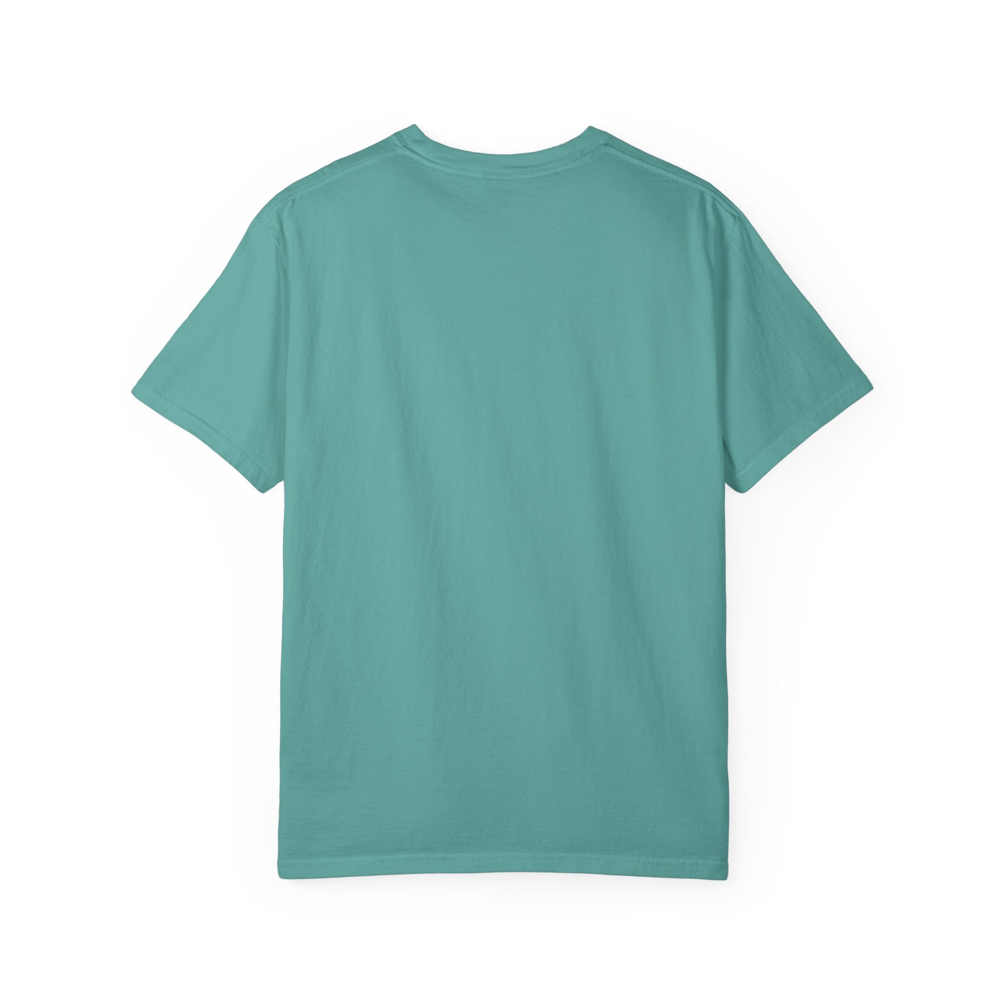 Carry-On Tee I travel light, go far.