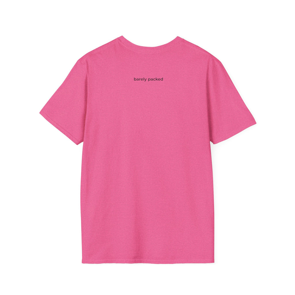 Oh Ship It’s A Family Trip Tee