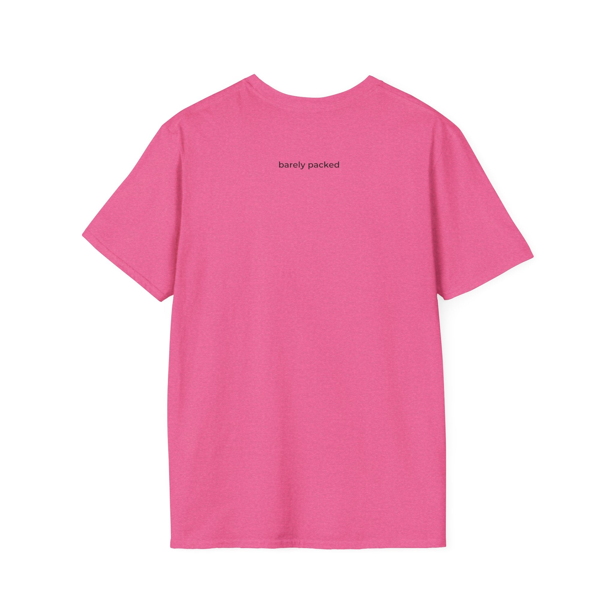 Oh Ship It’s A Family Trip Tee