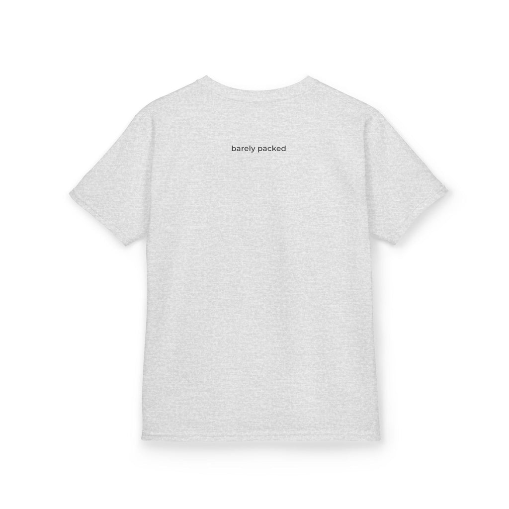 Kids Oh Ship It's a Family Trip Tee