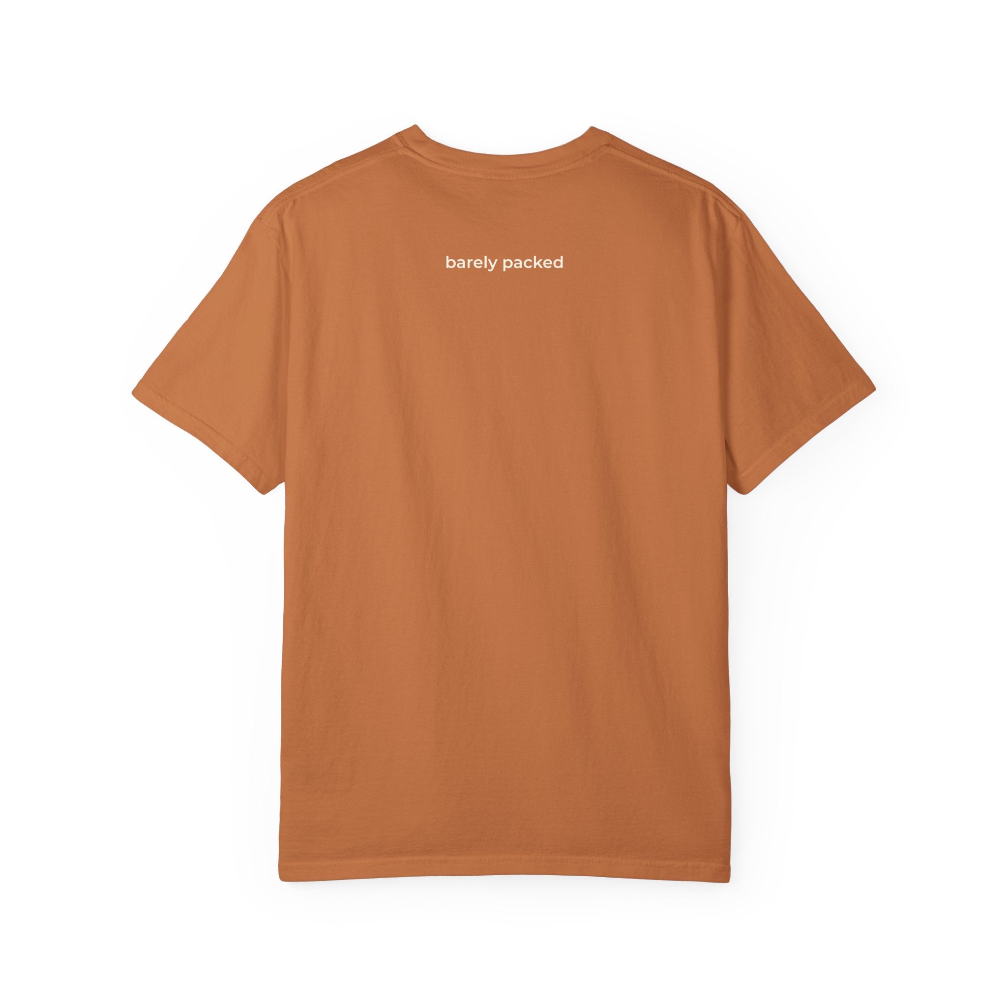 Somewhere Between Ports Tee