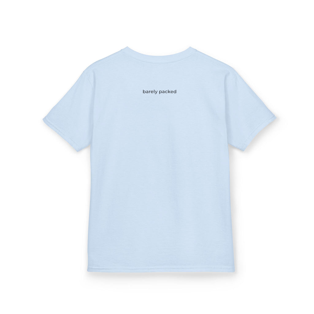 Kids Oh Ship It's a Family Trip Tee