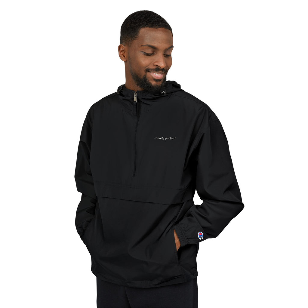 Packable Jacket
