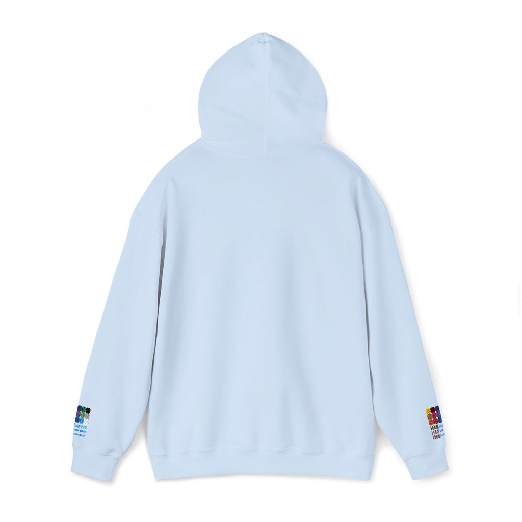 barely packed Hoodie