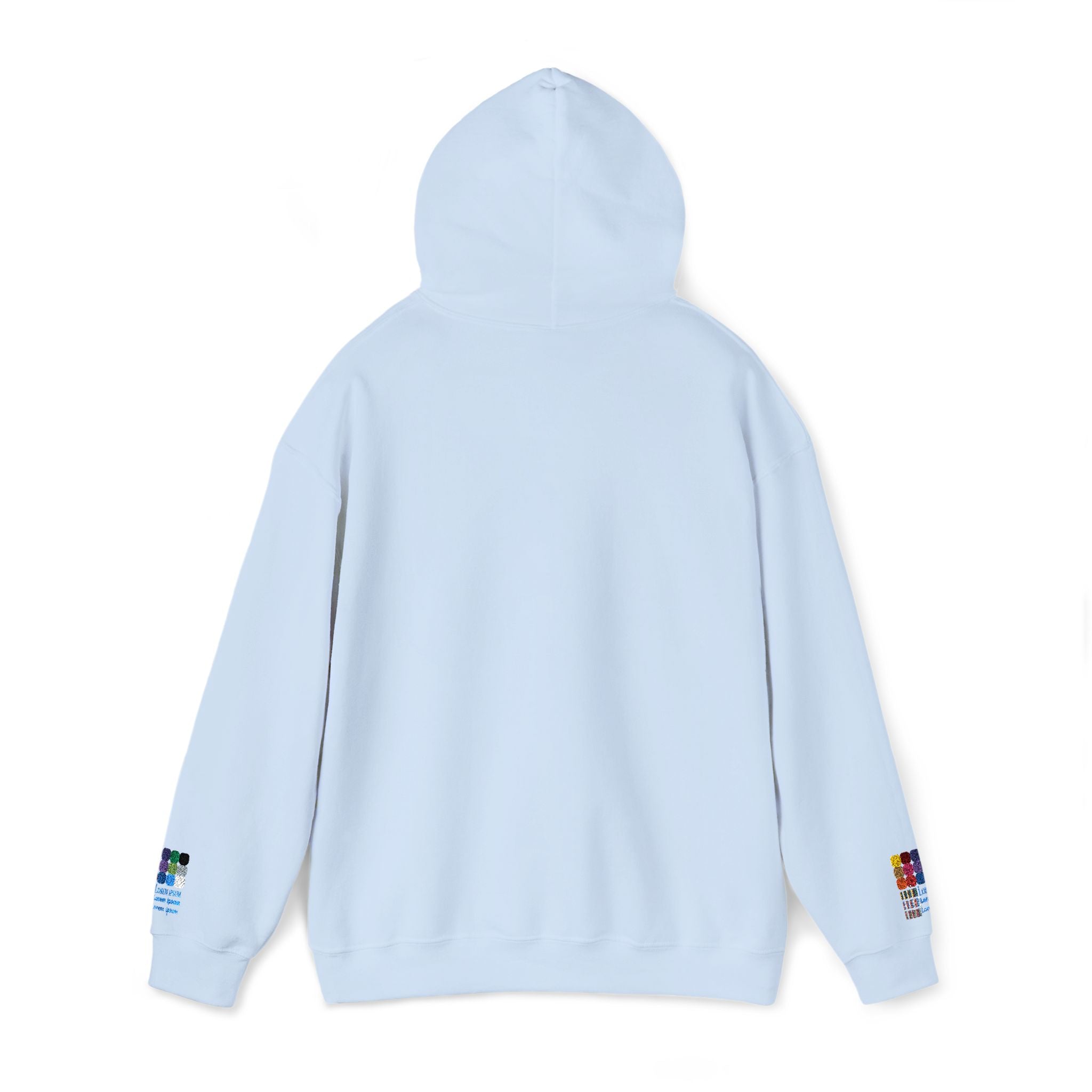 barely packed Hoodie