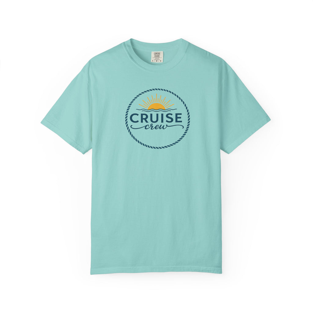 Cruise Crew Tee