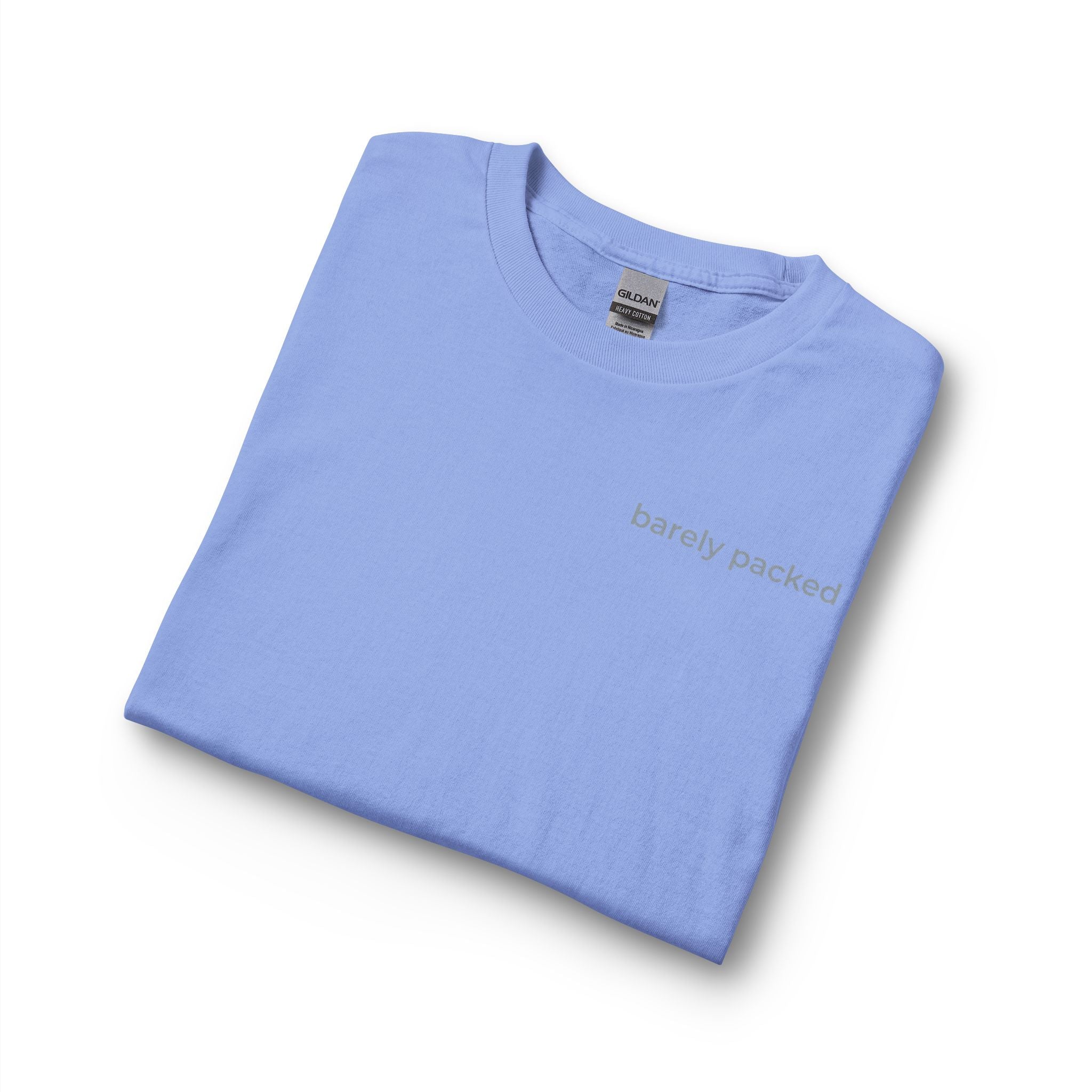 Signature Long Sleeve Tee
